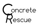 Concrete Rescue logo